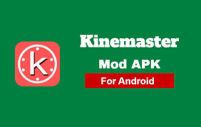 Kinemaster Mod Apk Download Full Unlocked And No Watermark
