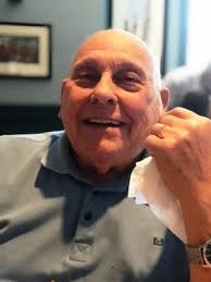 Obituary information for James "Jim" Mac May, Sr.