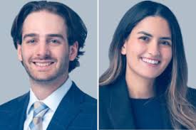 Deux nouveaux avocats pour BCF