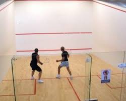 Guide To Squash Courts In Ottawa Play Squash Racquet Sports Squash Rackets
