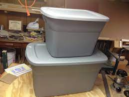 Diy high sided cat litter box so doing this. Dog Proof Cat Litter Box 4 Steps With Pictures Instructables