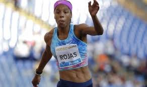 Apr 20, 2021 · por andreas rinke y paul carrel. Yulimar Rojas Desde La Plaza