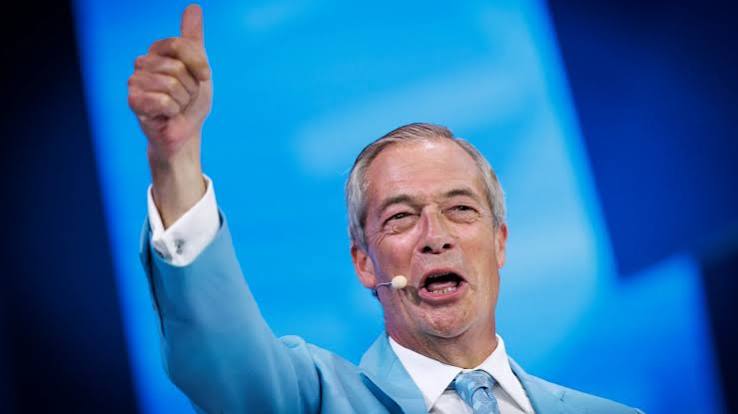 Nigel Farage 'could be forced to return' some of Reform's £72m donations