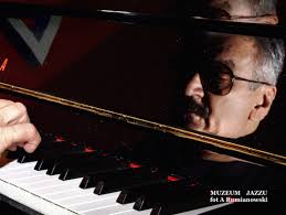 W wieku 82 lat zmarł wojciech karolak, polski kompozytor, muzyk jazzowy, pianista i saksofonista altowy, a także wirtuoz organów hammonda. Wojciech Karolak 80 Urodziny