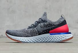 Due to our new developed foam, the new nike epic react is 11% softer, 13% bouncier, meaning. Nike Epic React Flyknit Spring 2018 Colorways Sneakerfiles