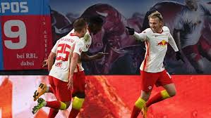 The sweden international has been there from the start of rb leipzig's bundesliga story and is a we take a closer look at him and show the best of emil forsberg. Rb Leipzig Emil Forsberg Knackt Als Einziger Das Berliner Bollwerk Kicker