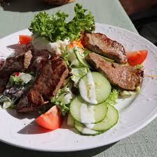 Geben sie jetzt ihre bewertung für weinstube gelbes haus a. Weinstube Gelbes Haus Eltville Am Rhein Menu Preise Restaurant Bewertungen Tripadvisor