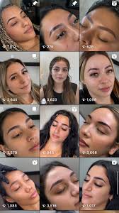 Hey ladies ✨ I specialize in brow shaping, waxing, lamination, tinting, and  lash lifts and I'm currently welcoming new clients! Located in Wildomar. I  also offer trainings, perfect for beginners or beauty