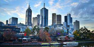 Schweiz und australien im ausland. Mit Isic Nach Australien Melbourne Fur Studenten