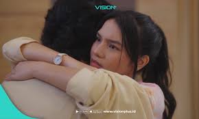 Serial TV Terbaru Vision+ Roy & Marten Sahabat Sehidup Semati