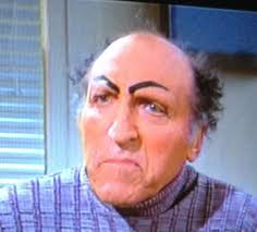 Richard Herd's roles in TV shows and movies