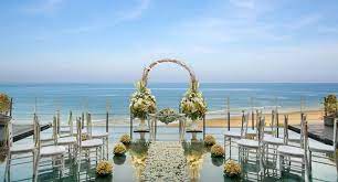 This trendy area, offers world class catering, impeccable service and incredible venues, all at a fraction of the cost you'd pay back home. Wedding Venues Bali Weddings At Anantara Seminyak Bali