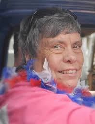 Obituary information for Kay Ann Waldron