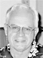 Charles Moore Obituary (1926