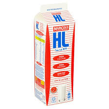 This standard company sdn bhd incorporation packages suitable for local entrepreneurs to register of company malaysia. Marigold Hl Plain Low Fat Milk 1 Liter Tesco Groceries