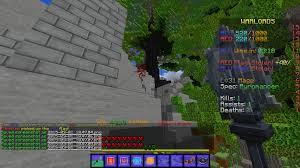 The only place where you can build and play capture the flag on your own . Fix The Capture The Flag Map Hypixel Minecraft Server And Maps