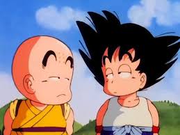 In Case You Hadnt Noticed I Have Unofficially Adopted These Two Ball Db Dbs Dbz Dragon Dra Dragon Ball Art Dragon Ball Artwork Dragon Ball Wallpapers