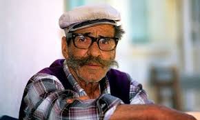 The Greek island diet you can eat forever