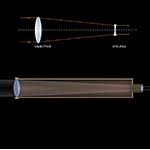 The galilean telescope owes its name to galileo, who, while not its inventor, was the first to build copies powerful enough for him to make his famed astronomical discoveries. Museo Galileo In Depth Telescope