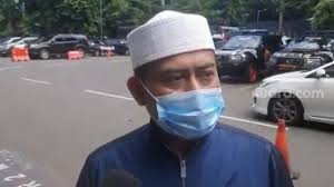 Gus nadir juga berharap jika muhammad kace ditangkap seharusnya yahya waloni juga ditangkap. Cna2ingefqgcbm