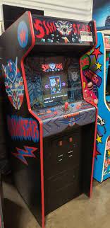 Check spelling or type a new query. Sinistar Dedicated Cabinet W Multi Arcade Game