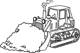 Home > coloring pages > bulldozer coloring pages. The Best Free Bulldozer Coloring Page Images Download From 147 Coloring Home