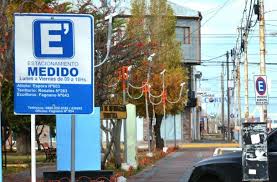 El Municipio recuerda cambios en la App del Estacionamiento Medido en Río Grande