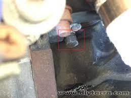 Check spelling or type a new query. Tacra S Diy Garage Radiator Coolant Flush
