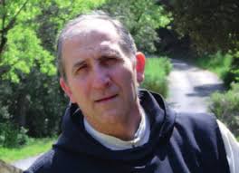 GERMAND A T DEL MONESTIR CISTERCENC DE SANT A MARIA DE POBLET