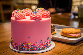 Your order will be waiting for you at your local walmart bakery. The Best Birthday Cakes In Toronto