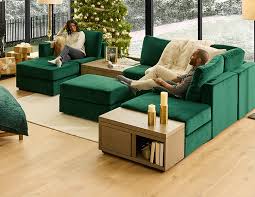 Modular Sectional Couches Sofas