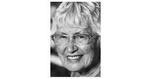 Katharine Edmonds Obituary (2014)