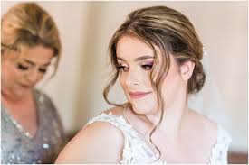 Wedding at the Destrehan Plantation Mule Barn