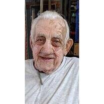 Jacob Royer Obituary