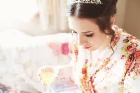 Bethan and Mathew's Wedding at The White Hart, Lydgate