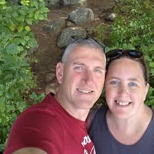 Peppermint Stick Ice Cream in Plymouth