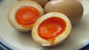 The flavour is absorbed into the egg creating a delicious delicacy. Plaavuxbg3nkom