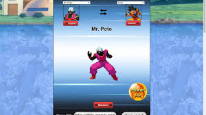 We did not find results for: Dbz Fusion Generator Youtube