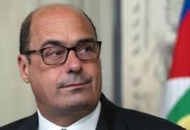 Lo dice nicola zingaretti a dimartedì su la7. Italy S Pd Leader Zingaretti Has Coronavirus Wanted In Rome