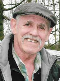 Oliver Jr. Francis LaFave, 75, of Harrisville