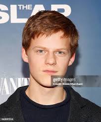2,474 Lucas Hedges Photos & High Res Pictures