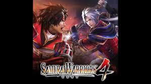Download game the warriors pc rar. How To Download Samurai Warriors 4 For Pc Youtube