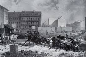 Vor gut 160 jahren befindet sich deutschland in einem radikalen wandel, der das leben der menschen grundlegend verändert. Industrialisierung Speckgurtel Vorbereitung Auf Den Msa