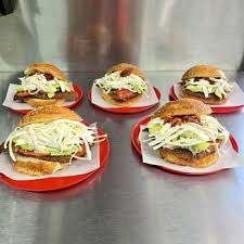 Sabor Barrios Food Truck — Mexican restaurant food truck in Aurora, Colorado
