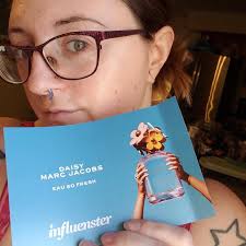 MARC JACOBS FRAGRANCES Daisy Fresh Eau de Toilette Spray 125 ML