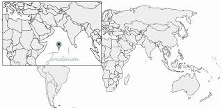 Physische landkarte von jordanien (englischsprachig, 2006). Jordanien Reisetipps Beste Reisezeit Highlights Tipps Zum Sparen