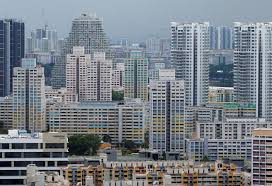 Please check with the branch before. Hdb Resale Prices Rise In June With 19 Million Dollar Flats Sold Real Estate The Business Times