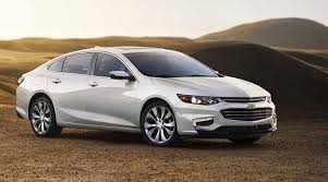View similar cars and explore different trim configurations. 2017 Chevrolet Malibu Overview The News Wheel