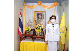 #สุรินทร์#มณฑลทหารบกที่ 25 จัดพิธีลงนามถวายพระพรชัยมงคล และพิธีถวายสัตย์ปฏิญาณเพื่อเป็นข้าราชการที่ดีและพลังของแผ่นดิน เนื่องในโอกาสวัน. J1nwhdo8urp6em