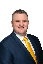 ATTORNEY ROBERT JEFFRIES